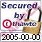 Trusted Site Seal
